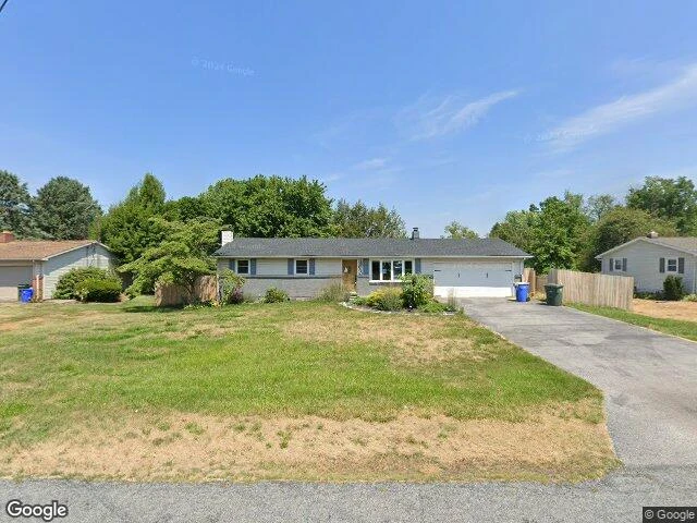 House image located at Dover, PA 17315