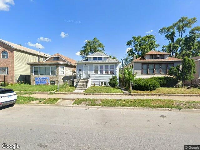 House image located at Chicago, IL 60643