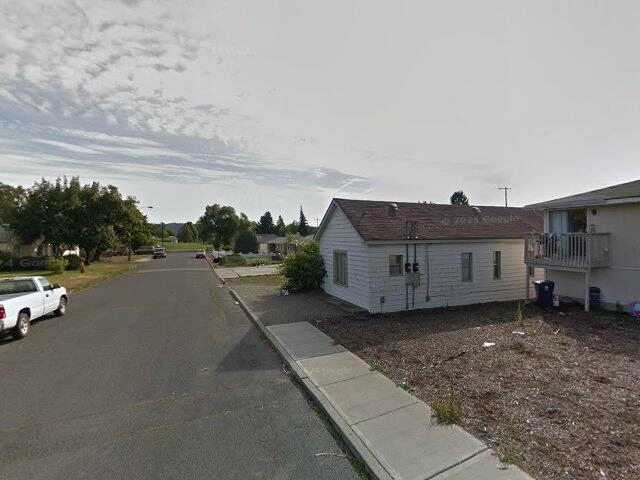 House image located at Spokane, WA 99207