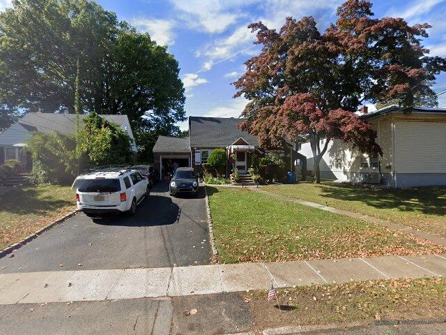 House image located at Clifton, NJ 07011