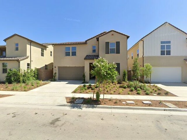 House image located at Corona, CA 92883