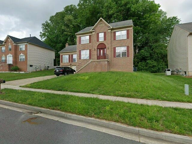 House image located at Upper Marlboro, MD 20772