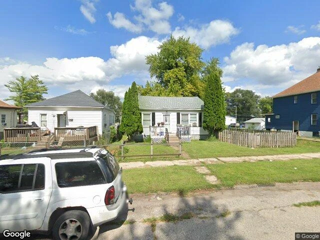 House image located at East Moline, IL 61244