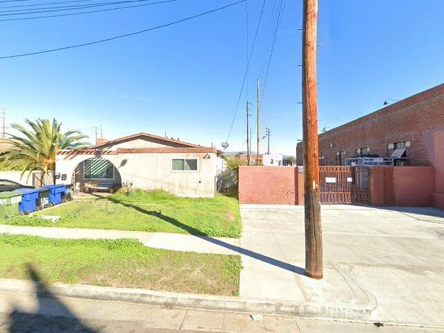 House image located at Los Angeles, CA 90063