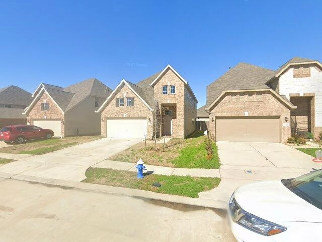 House image located at Houston, TX 77083
