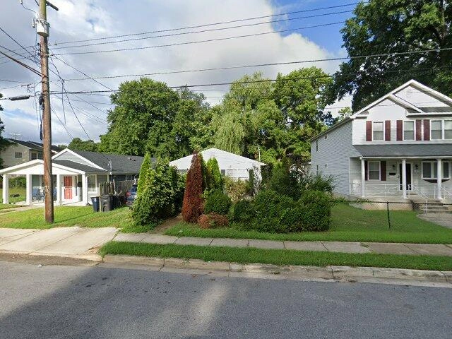 House image located at Capitol Heights, MD 20743