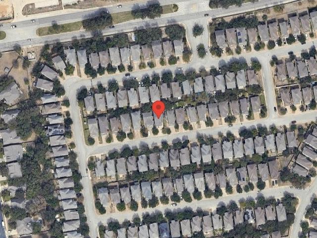 House image located at San Antonio, TX 78258