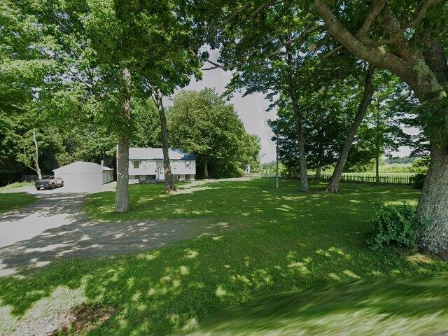 House image located at Vassalboro, ME 04989