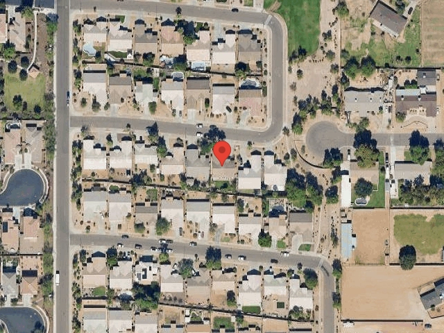 House image located at Gilbert, AZ 85234