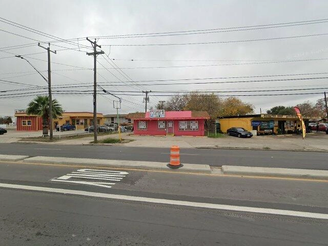 House image located at San Antonio, TX 78221