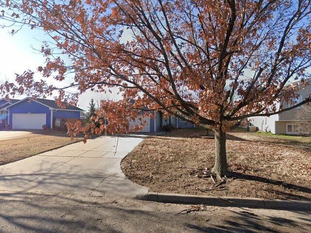 House image located at Wichita, KS 67217