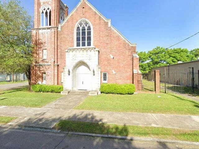 House image located at New Orleans, LA 70117