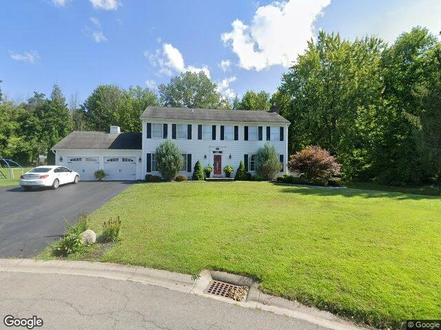 House image located at Walworth, NY 14568