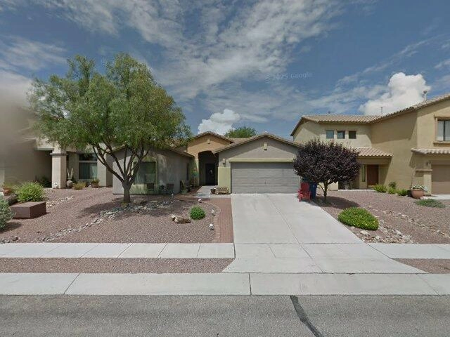 House image located at Sahuarita, AZ 85629