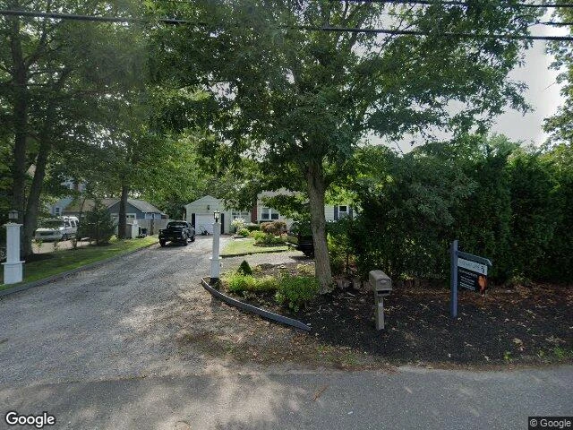 House image located at Selden, NY 11784