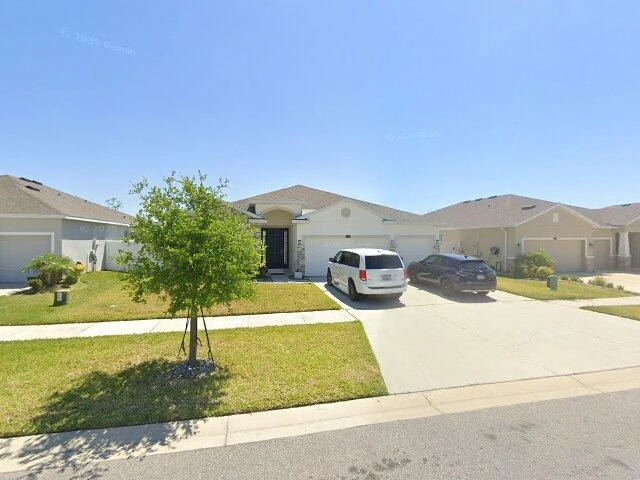 House image located at Zephyrhills, FL 33541