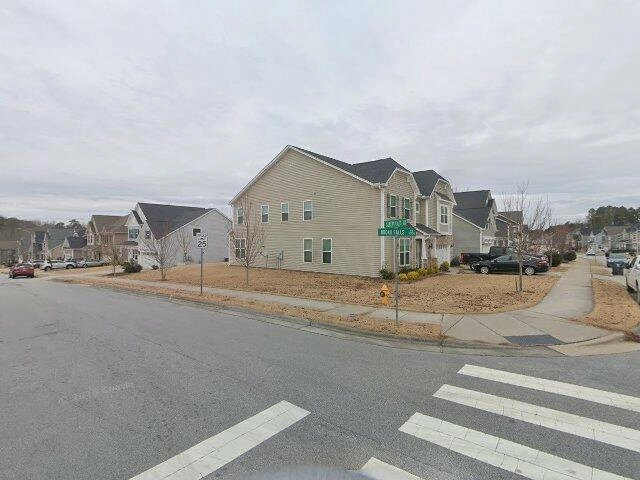 House image located at Knightdale, NC 27545