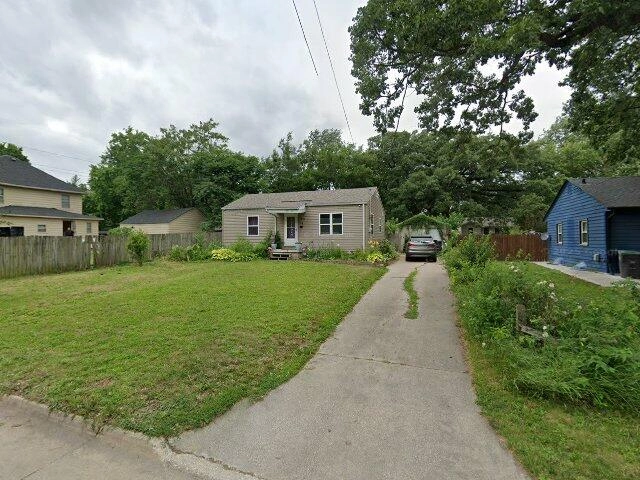 House image located at Des Moines, IA 50315