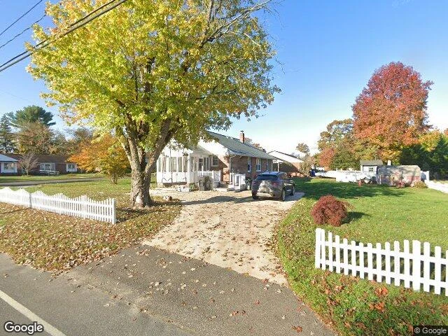 House image located at Hammonton, NJ 08037