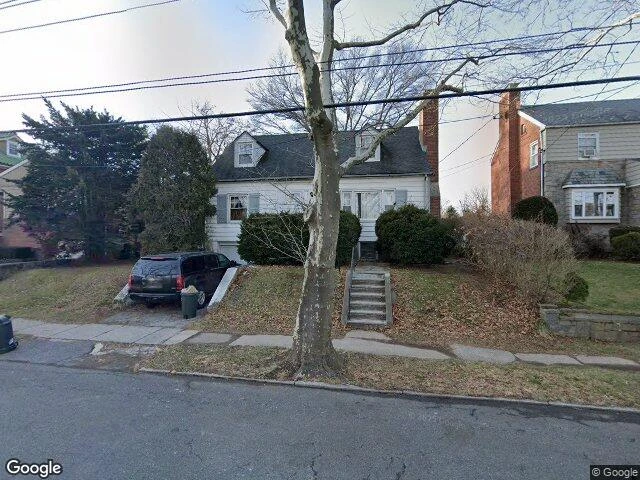 House image located at Mount Vernon, NY 10552