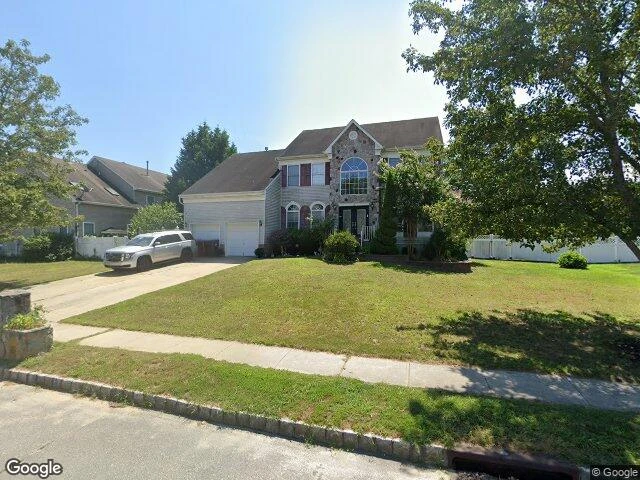 House image located at Bayville, NJ 08721