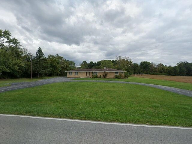 House image located at Crown Point, IN 46307