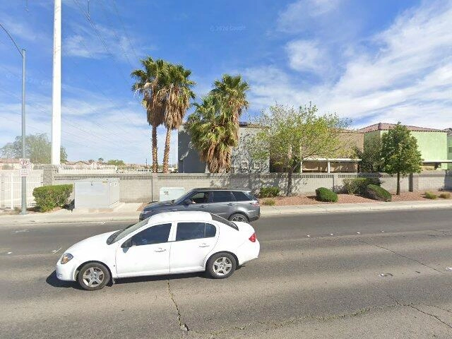 House image located at Las Vegas, NV 89183