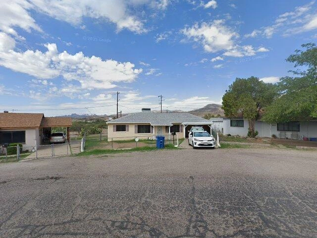 House image located at Superior, AZ 85173