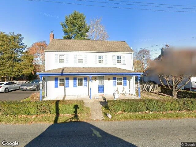 House image located at Stewartsville, NJ 08886