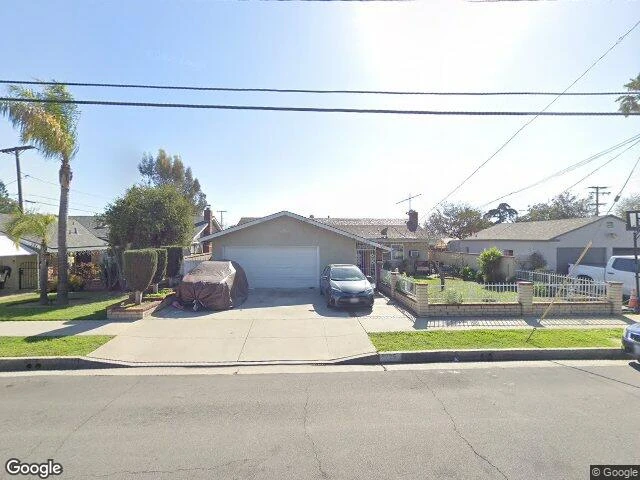 House image located at Montebello, CA 90640