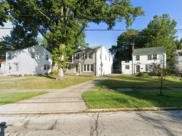 House image located at Cleveland, OH 44121