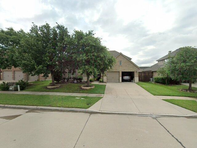 House image located at Frisco, TX 75036