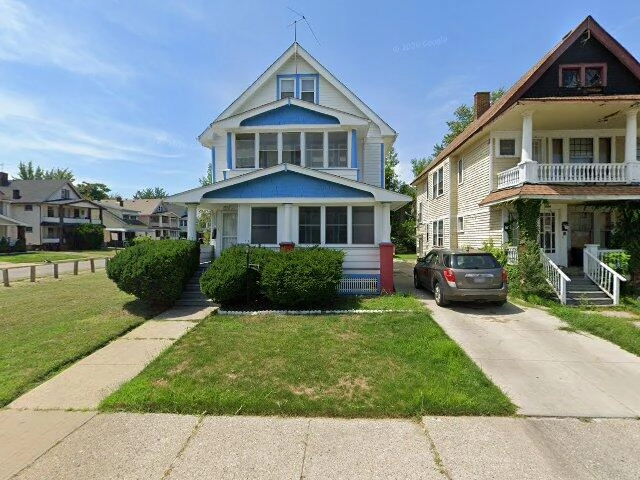 House image located at Cleveland, OH 44112