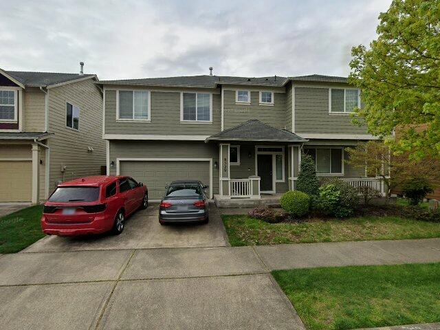 House image located at Olympia, WA 98513