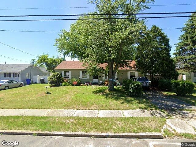 House image located at Toms River, NJ 08753