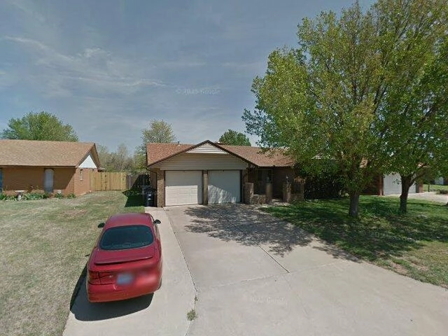 House image located at Enid, OK 73703