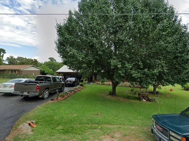 House image located at Pearcy, AR 71964