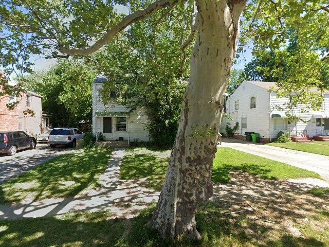 House image located at Euclid, OH 44123