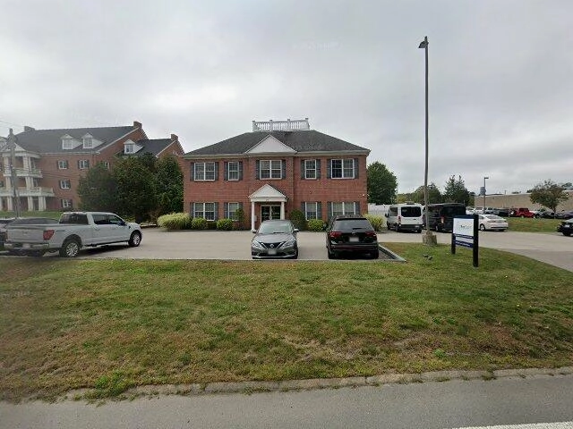 House image located at Cohasset, MA 02025
