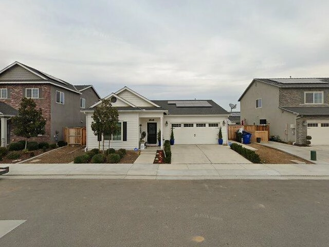 House image located at Shafter, CA 93263