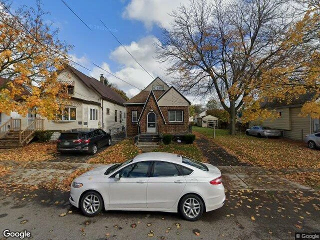 House image located at Buffalo, NY 14215