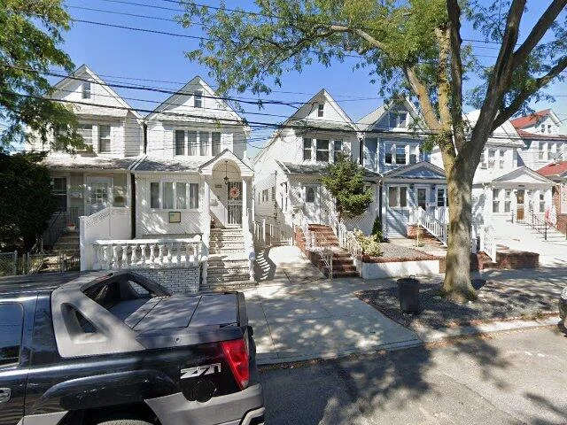House image located at Ozone Park, NY 11417