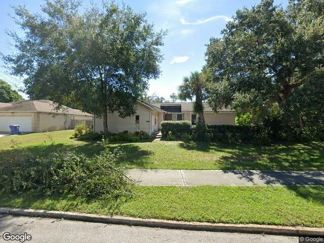 House image located at Saint Petersburg, FL 33705