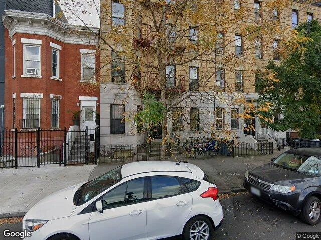 House image located at Brooklyn, NY 11233