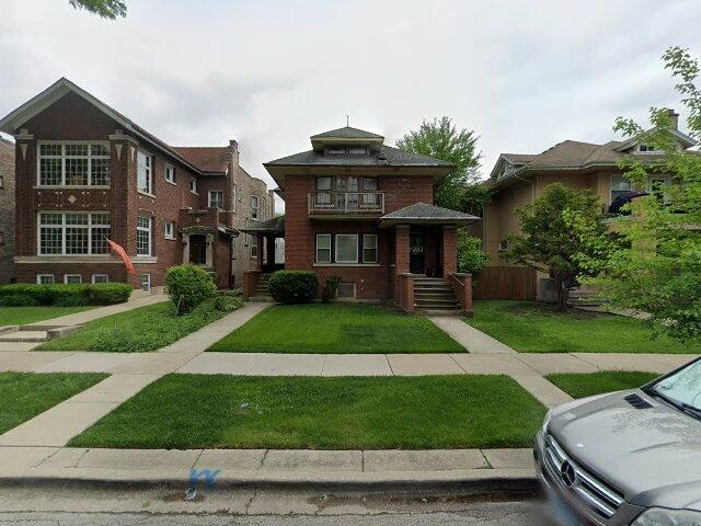 House image located at Chicago, IL 60644