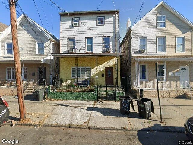 House image located at Elizabethport, NJ 07206