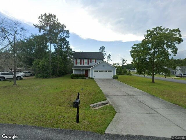 House image located at Crawfordville, FL 32327