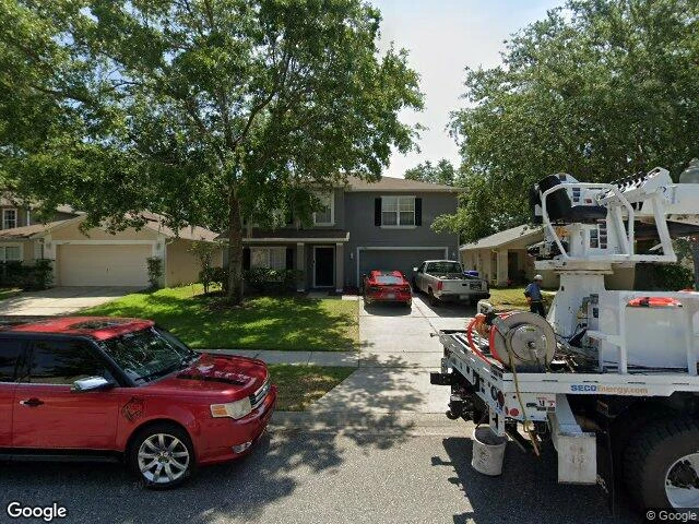 House image located at Tavares, FL 32778