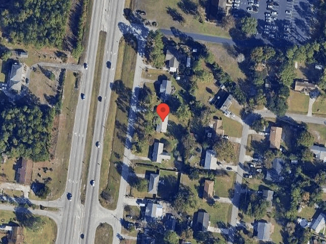 House image located at Wilmington, NC 28405