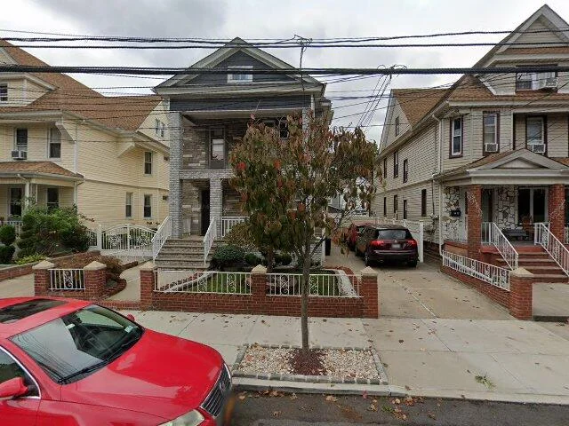 House image located at Woodhaven, NY 11421